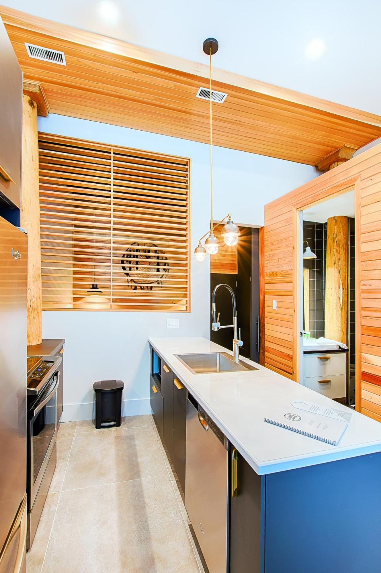 Les Lofts Champlain - Par Les Lofts Vieux-Quebec Apartman Kültér fotó