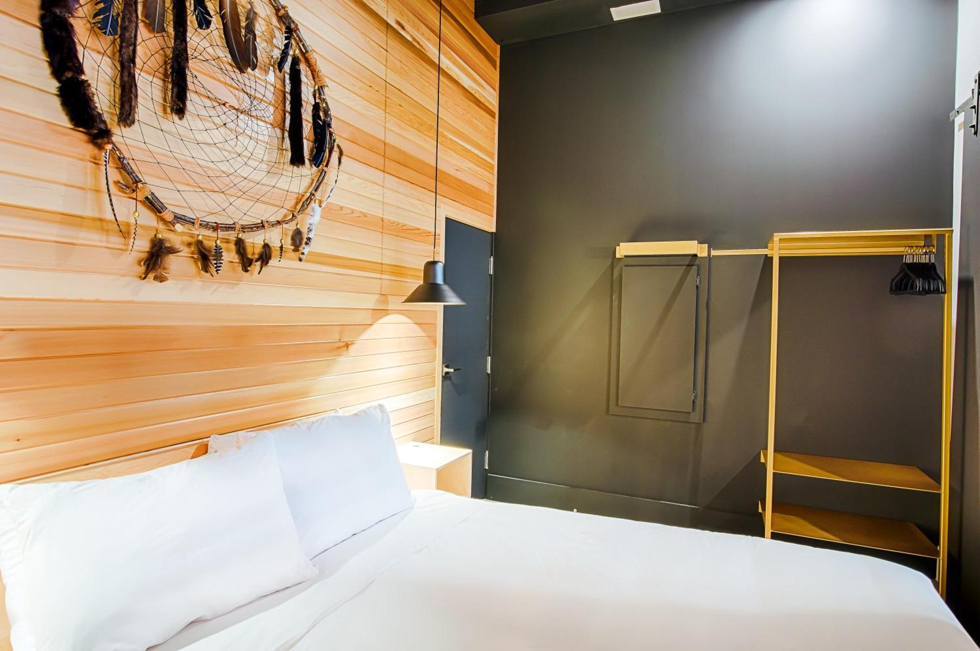 Les Lofts Champlain - Par Les Lofts Vieux-Quebec Apartman Kültér fotó