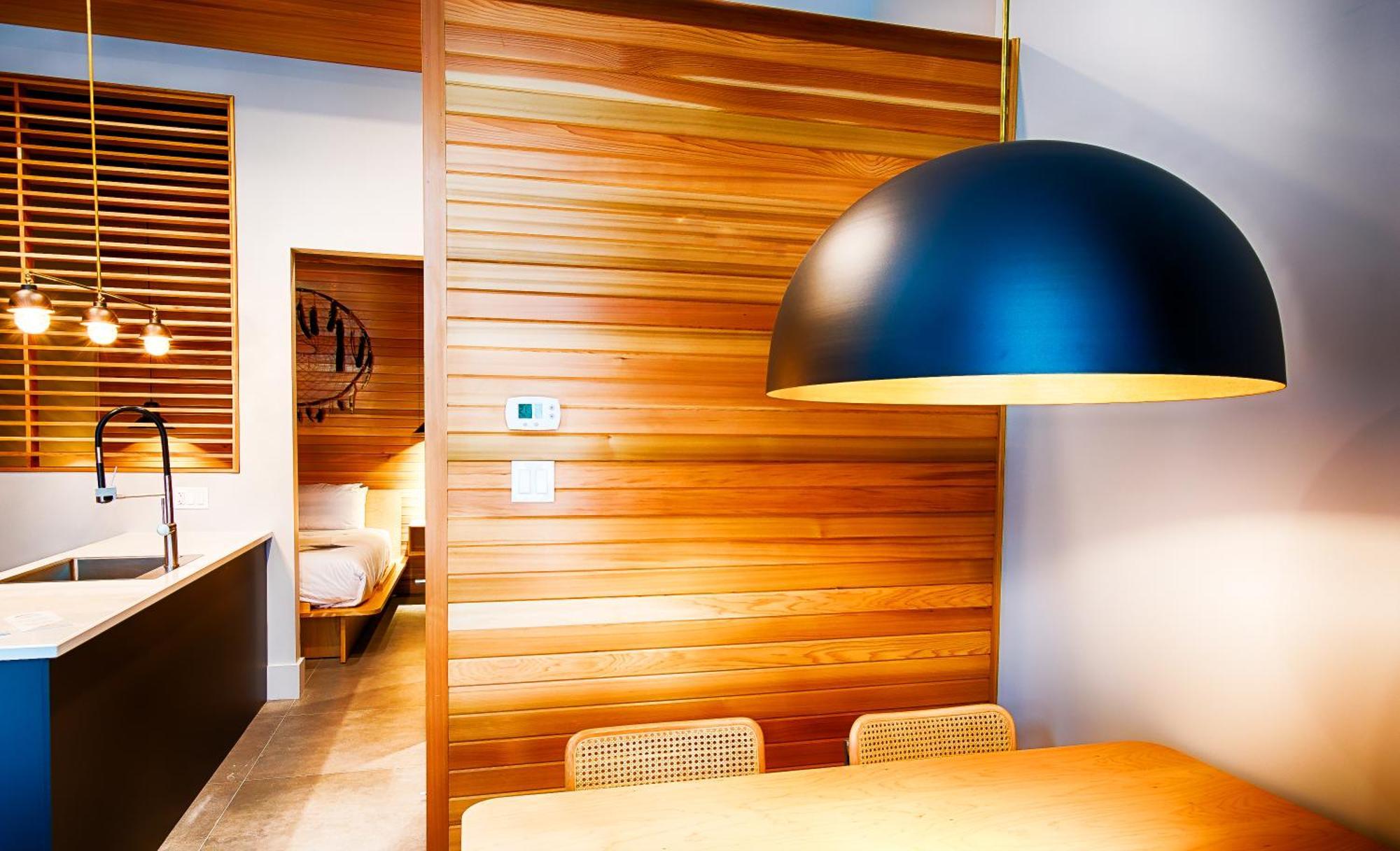 Les Lofts Champlain - Par Les Lofts Vieux-Quebec Apartman Kültér fotó