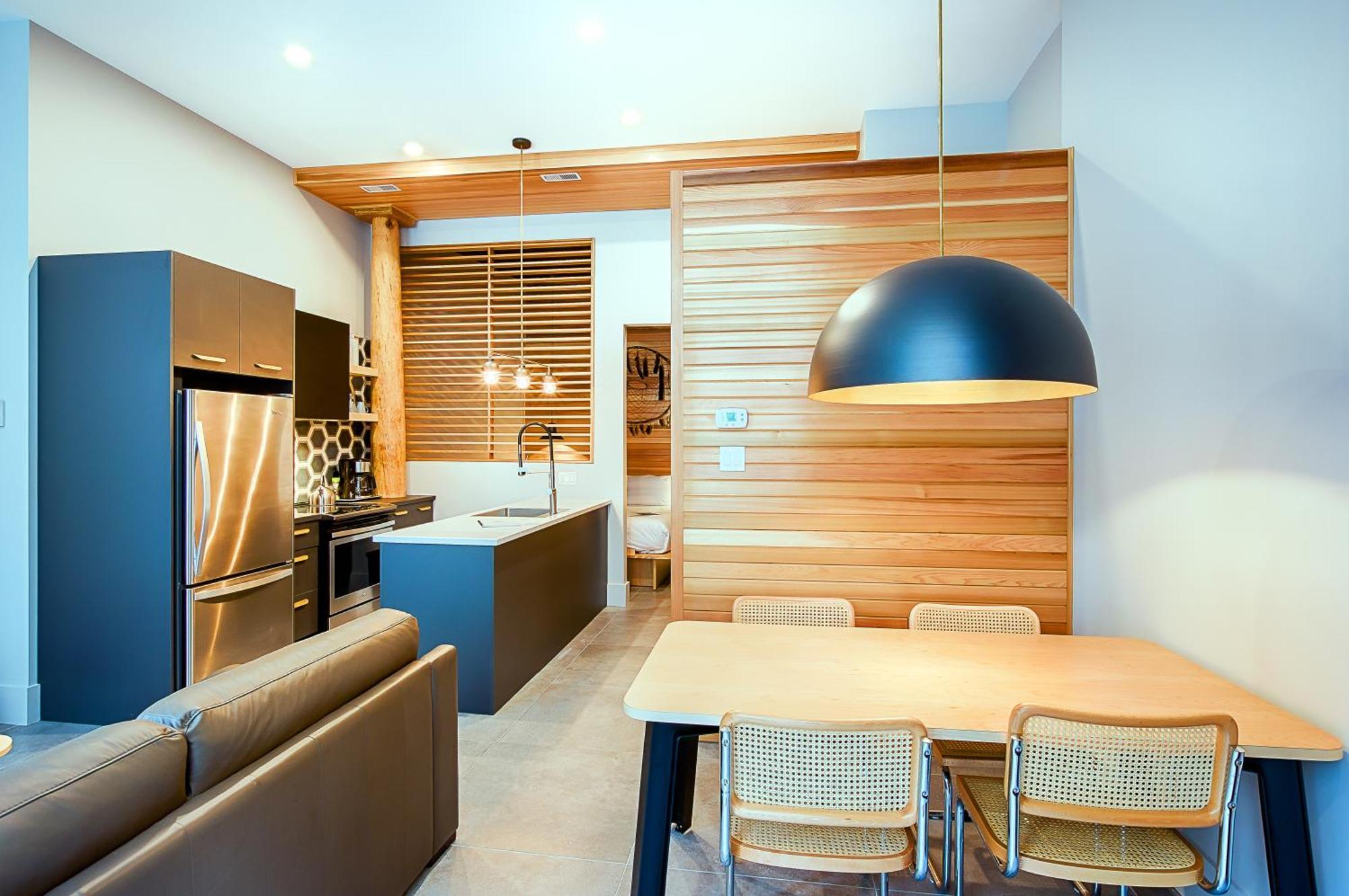 Les Lofts Champlain - Par Les Lofts Vieux-Quebec Apartman Kültér fotó